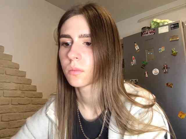 AshantiBadolato webcam