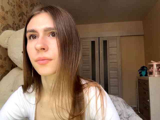 AshantiBadolato webcam