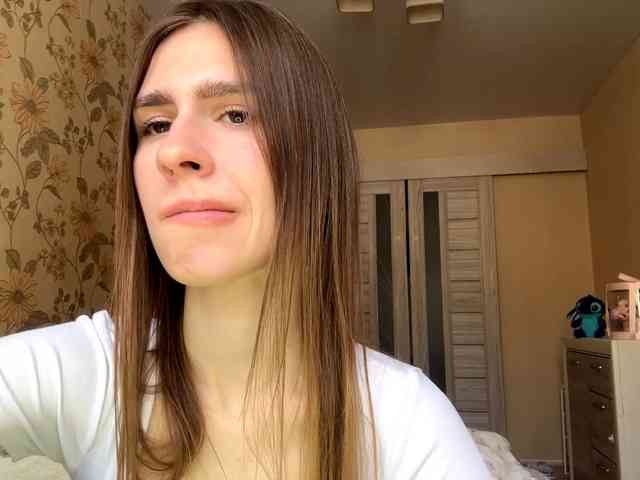 AshantiBadolato webcam