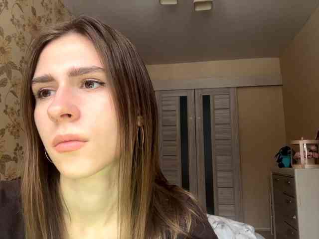 AshantiBadolato webcam