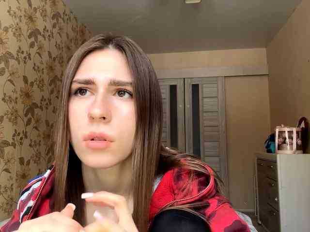 AshantiBadolato webcam