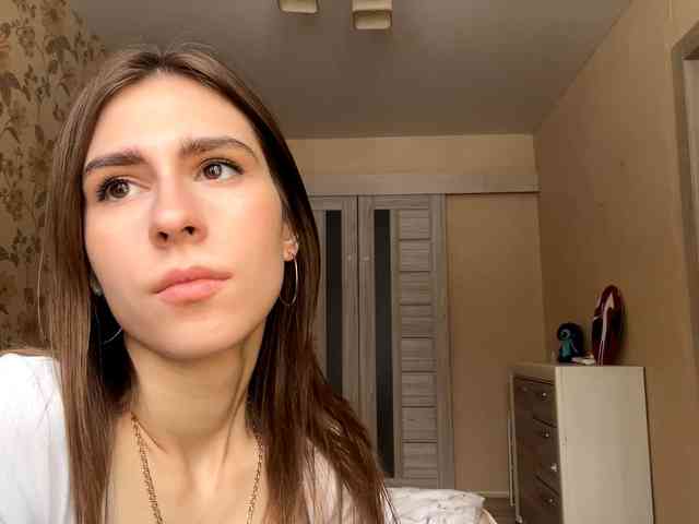 AshantiBadolato webcam