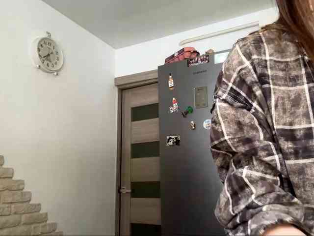 AshantiBadolato webcam