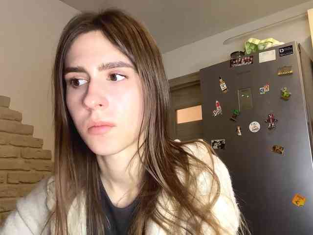 AshantiBadolato Live Webcam on BongaCams