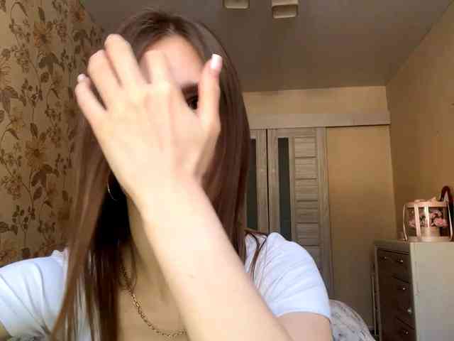 AshantiBadolato webcam