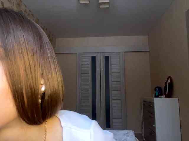 AshantiBadolato webcam