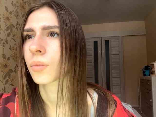 AshantiBadolato webcam