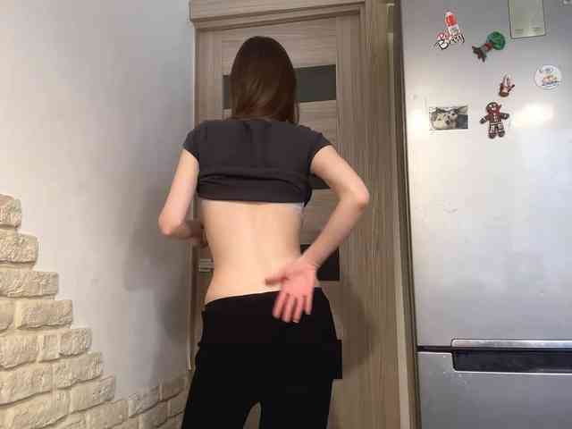 AshantiBadolato webcam