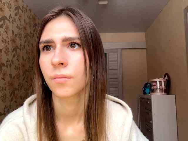 AshantiBadolato webcam