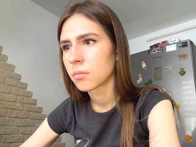 AshantiBadolato webcam