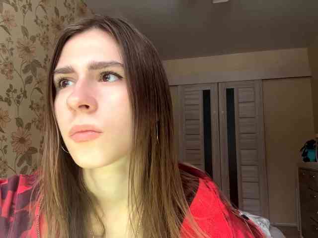 AshantiBadolato webcam