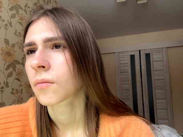 AshantiBadolato webcam