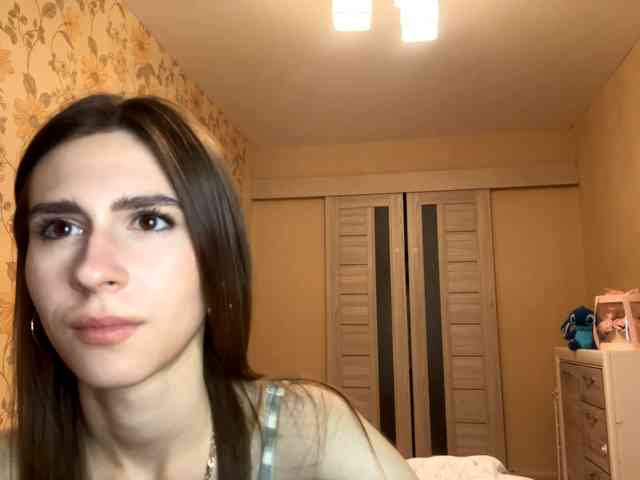 AshantiBadolato webcam