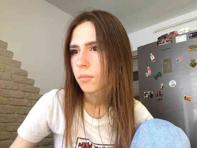 AshantiBadolato webcam