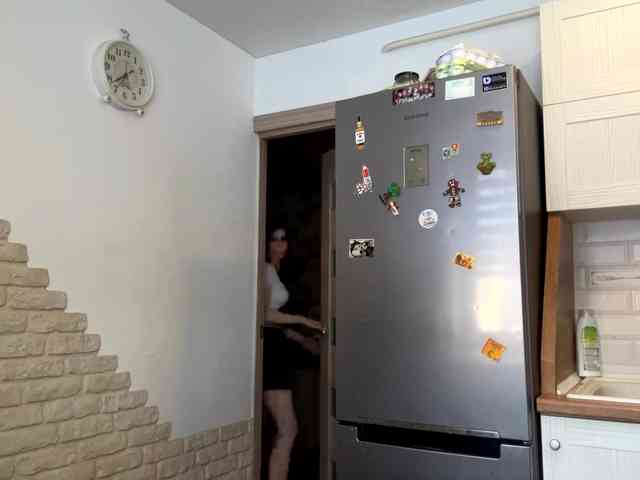 AshantiBadolato webcam