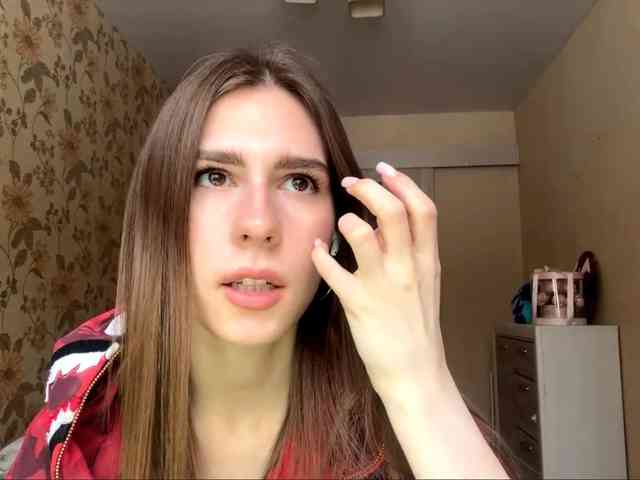 AshantiBadolato webcam