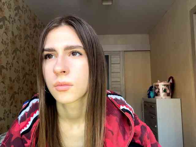 AshantiBadolato webcam