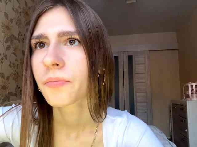 AshantiBadolato webcam