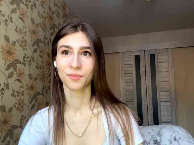 AshantiBadolato webcam