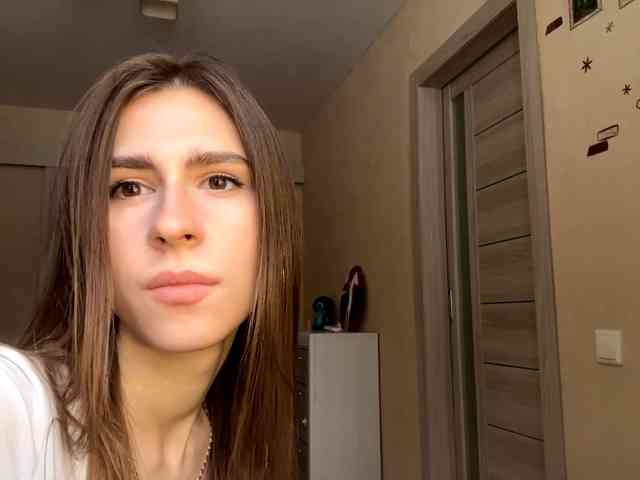 AshantiBadolato webcam