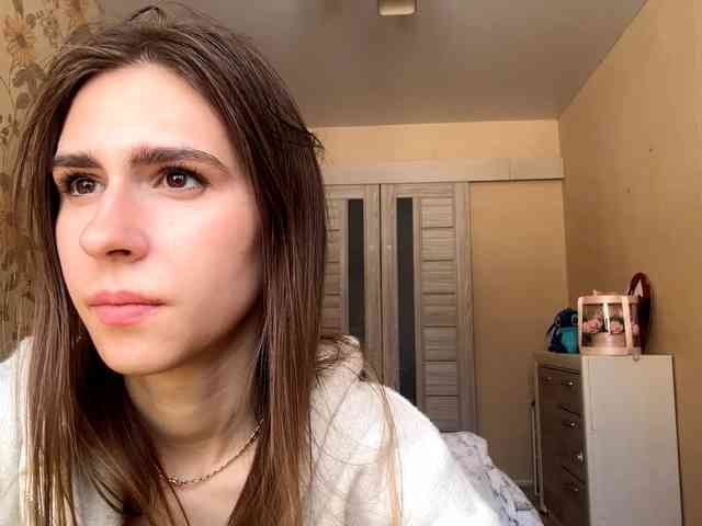 AshantiBadolato webcam