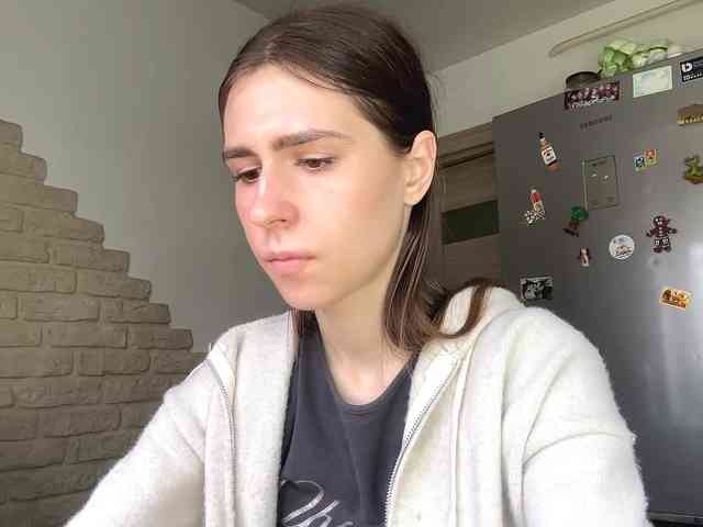 AshantiBadolato Live Webcam on BongaCams