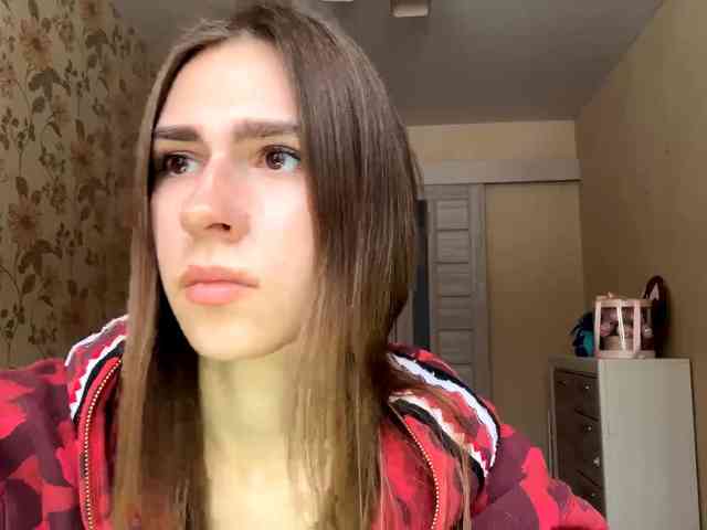 AshantiBadolato webcam