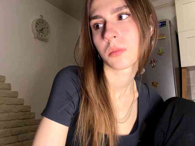 AshantiBadolato webcam