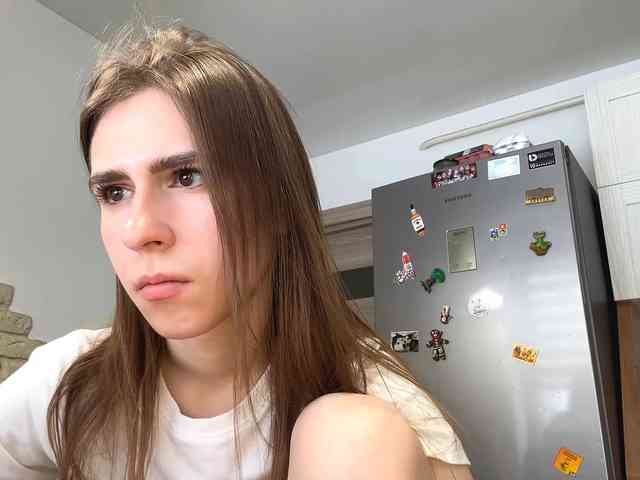 AshantiBadolato webcam