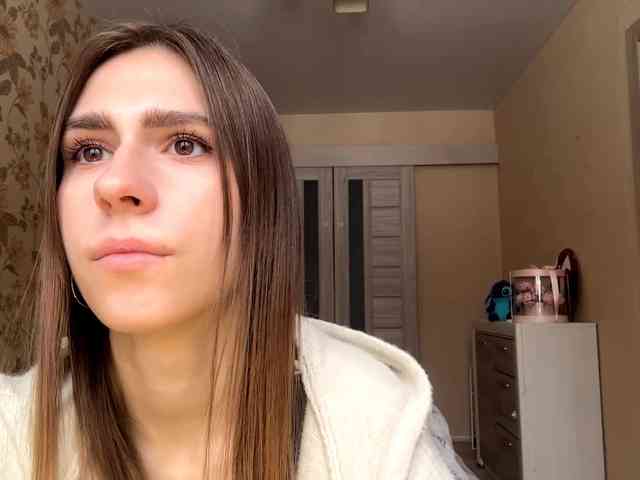 AshantiBadolato webcam