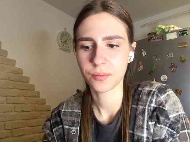 AshantiBadolato webcam