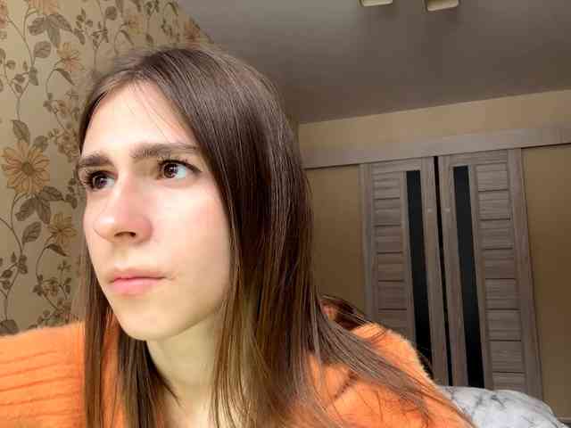 AshantiBadolato webcam