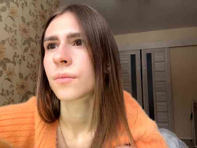 AshantiBadolato webcam