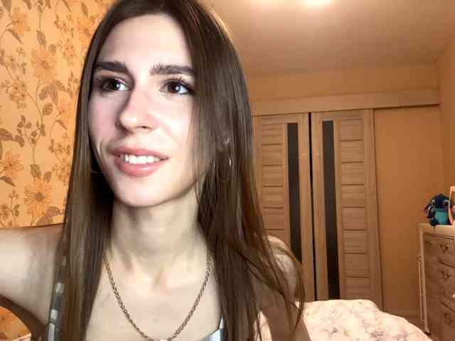 AshantiBadolato webcam