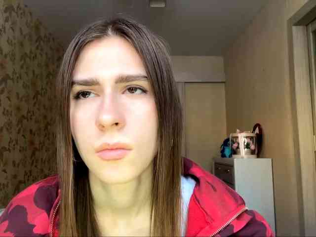 AshantiBadolato webcam