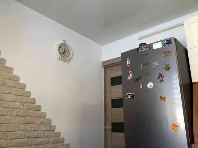 AshantiBadolato webcam