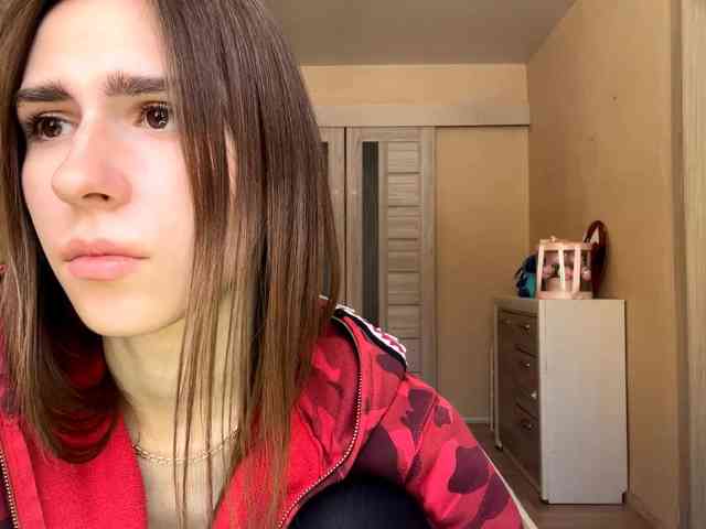 AshantiBadolato webcam