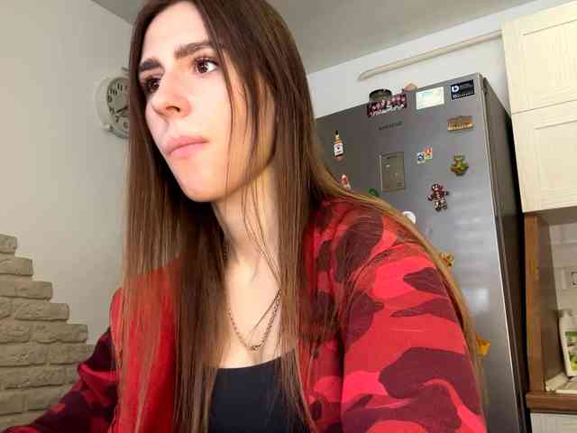 AshantiBadolato webcam