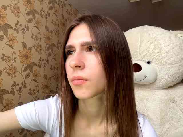 AshantiBadolato webcam