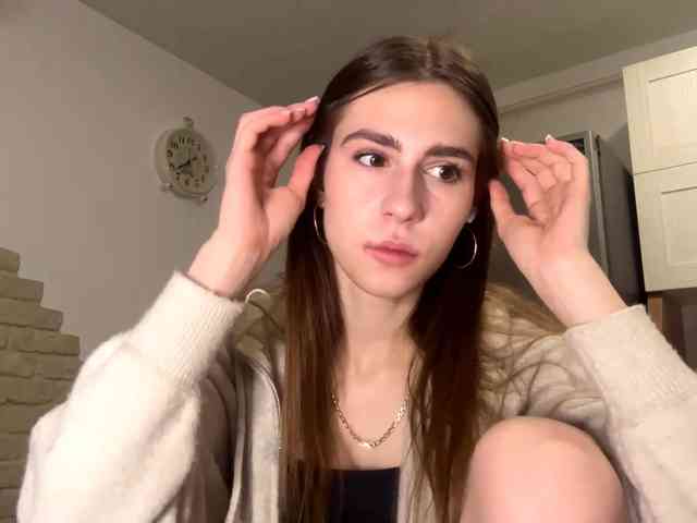 AshantiBadolato webcam