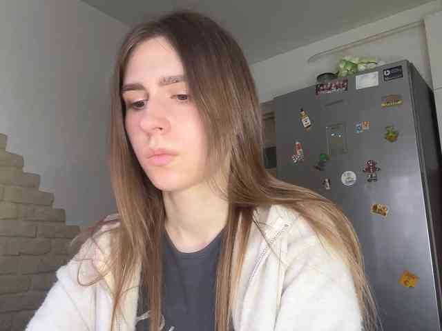 AshantiBadolato webcam