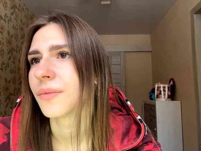 AshantiBadolato webcam