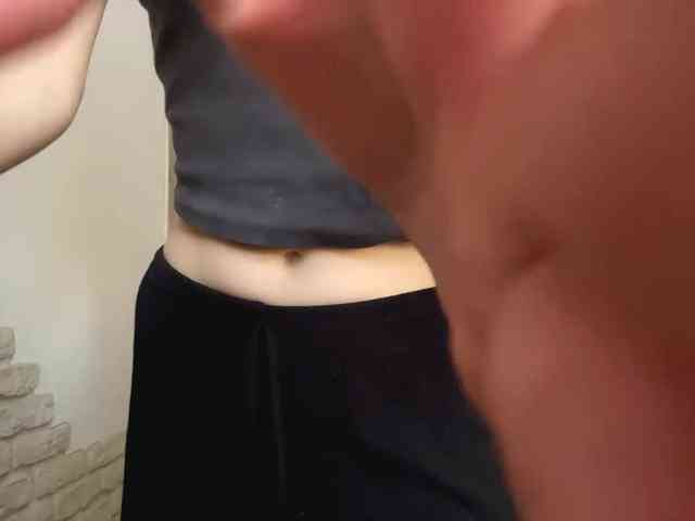 AshantiBadolato webcam