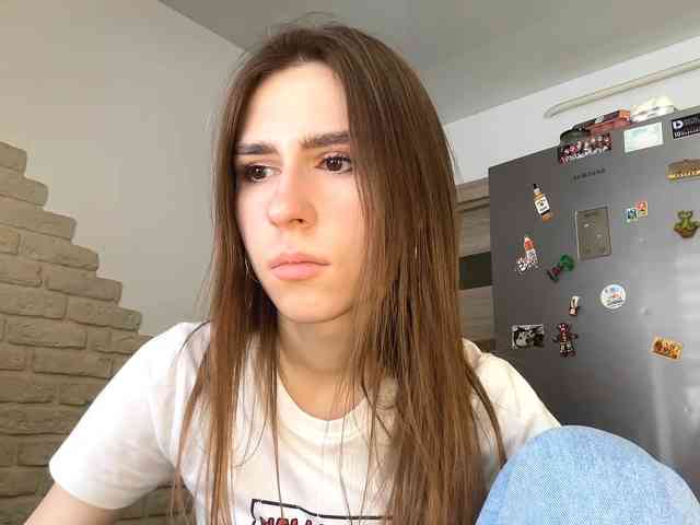 AshantiBadolato webcam