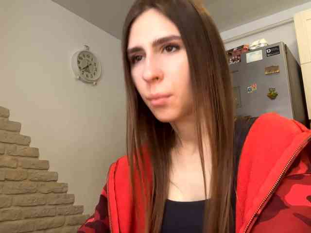 AshantiBadolato webcam