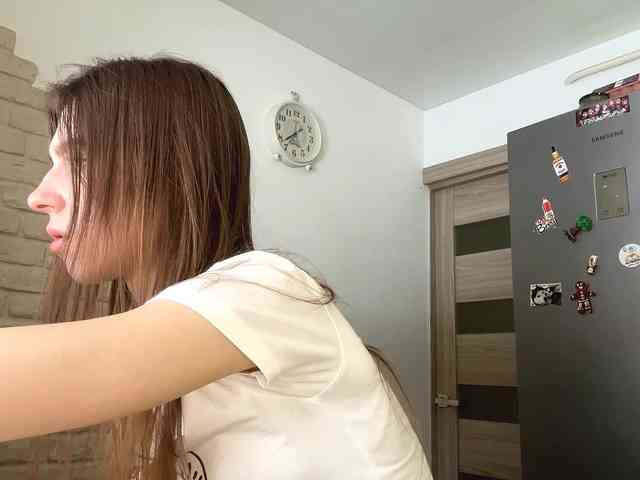 AshantiBadolato webcam