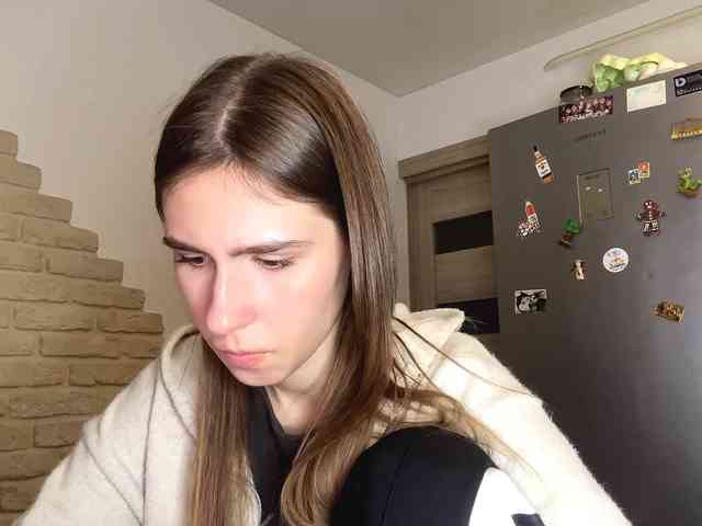 AshantiBadolato webcam