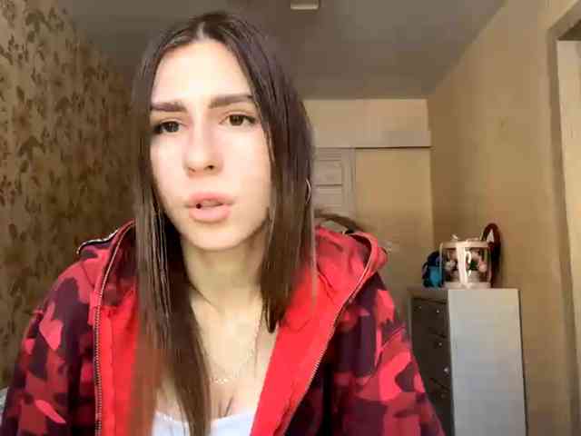 AshantiBadolato webcam