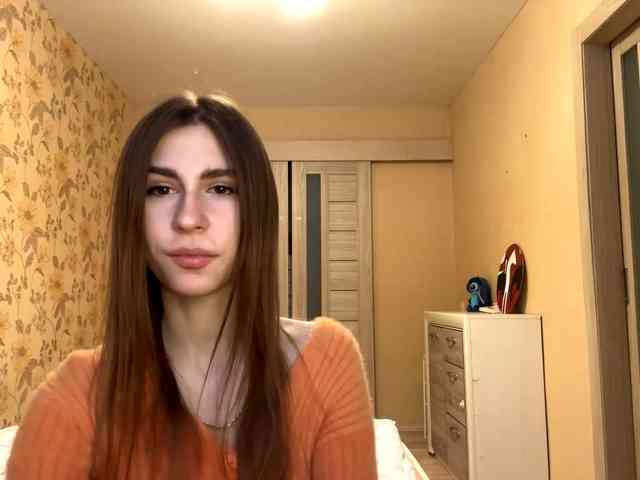 AshantiBadolato webcam