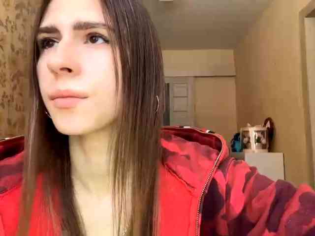 AshantiBadolato webcam